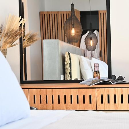Mykonos Town Il Vento Premium Mykonos 아파트 외부 사진