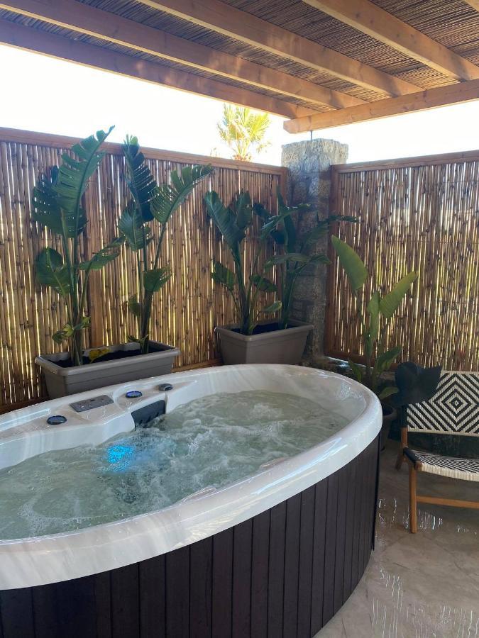Mykonos Town Il Vento Premium Mykonos 아파트 외부 사진