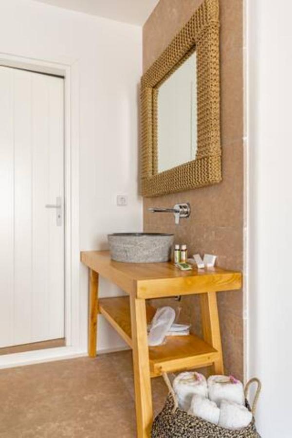 Mykonos Town Il Vento Premium Mykonos 아파트 외부 사진