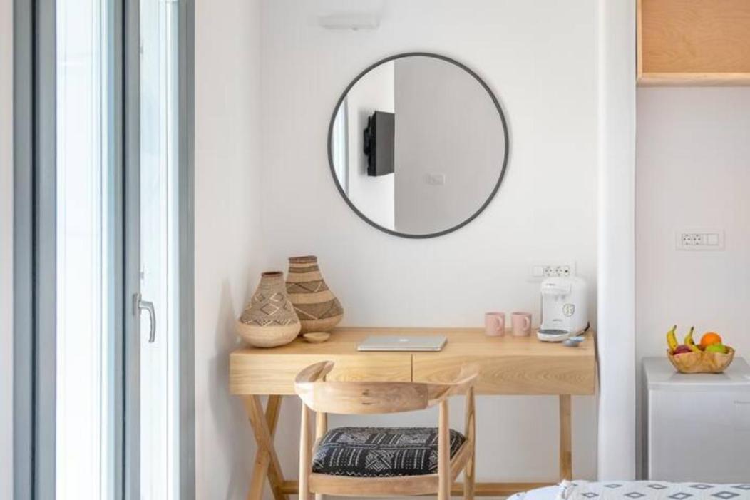 Mykonos Town Il Vento Premium Mykonos 아파트 외부 사진