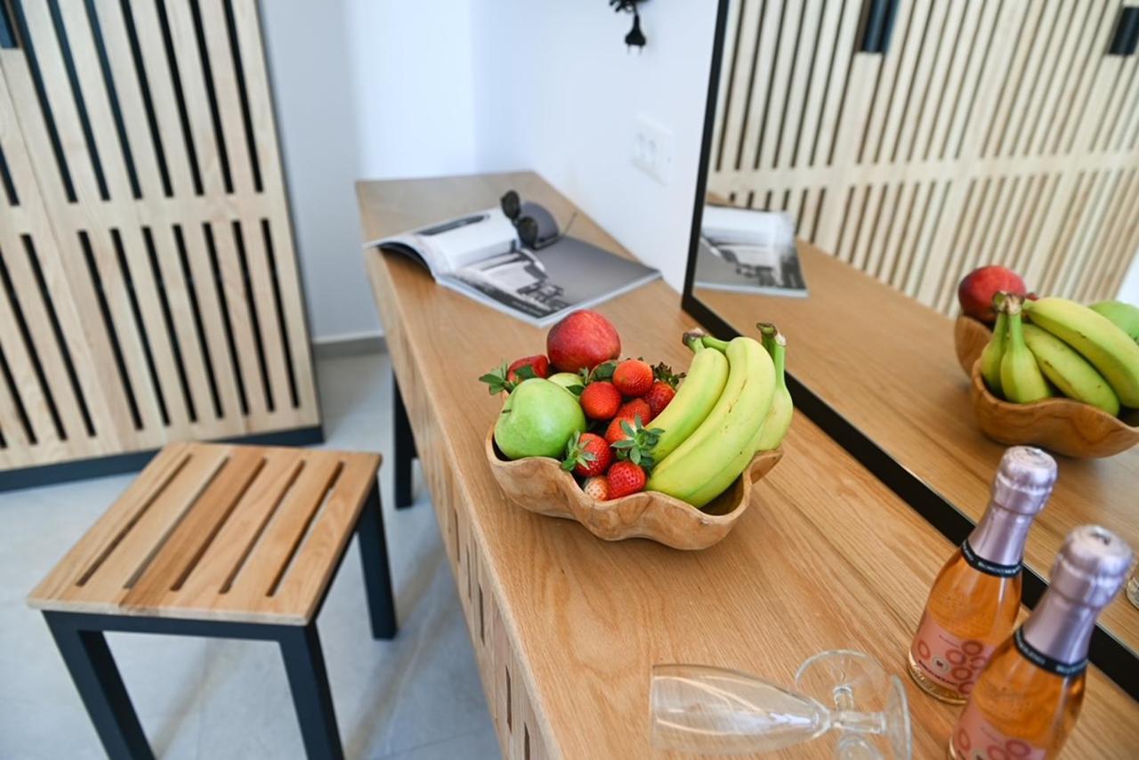 Mykonos Town Il Vento Premium Mykonos 아파트 외부 사진