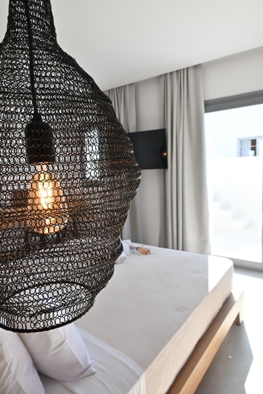 Mykonos Town Il Vento Premium Mykonos 아파트 외부 사진