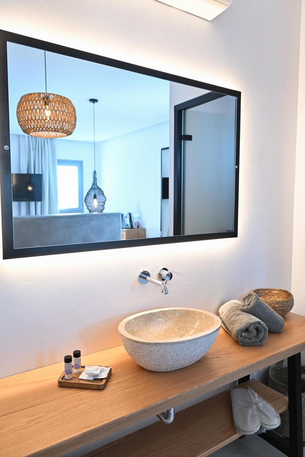 Mykonos Town Il Vento Premium Mykonos 아파트 외부 사진