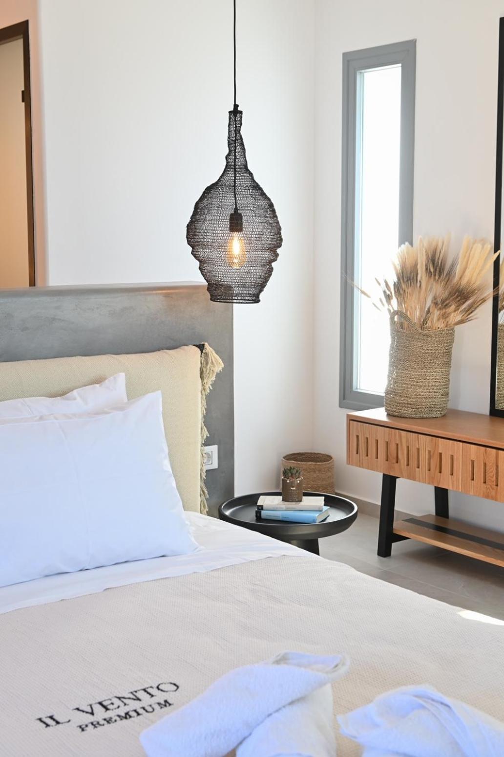 Mykonos Town Il Vento Premium Mykonos 아파트 외부 사진
