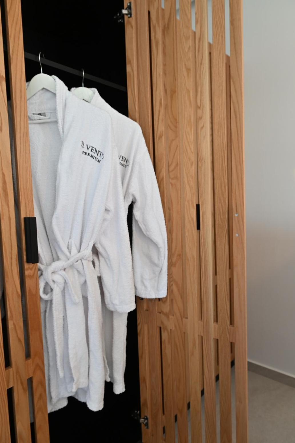 Mykonos Town Il Vento Premium Mykonos 아파트 외부 사진